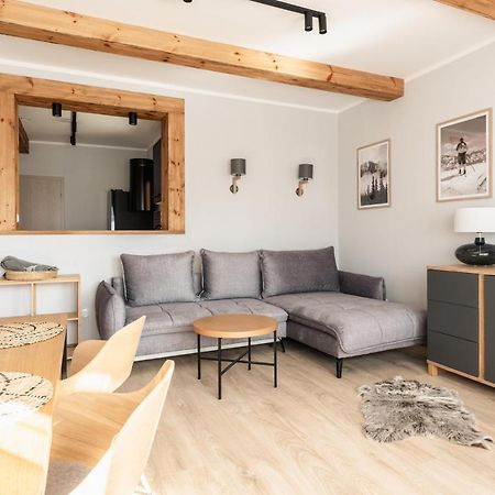 Apartamento Cirrus 1 Kościelisko Exterior foto
